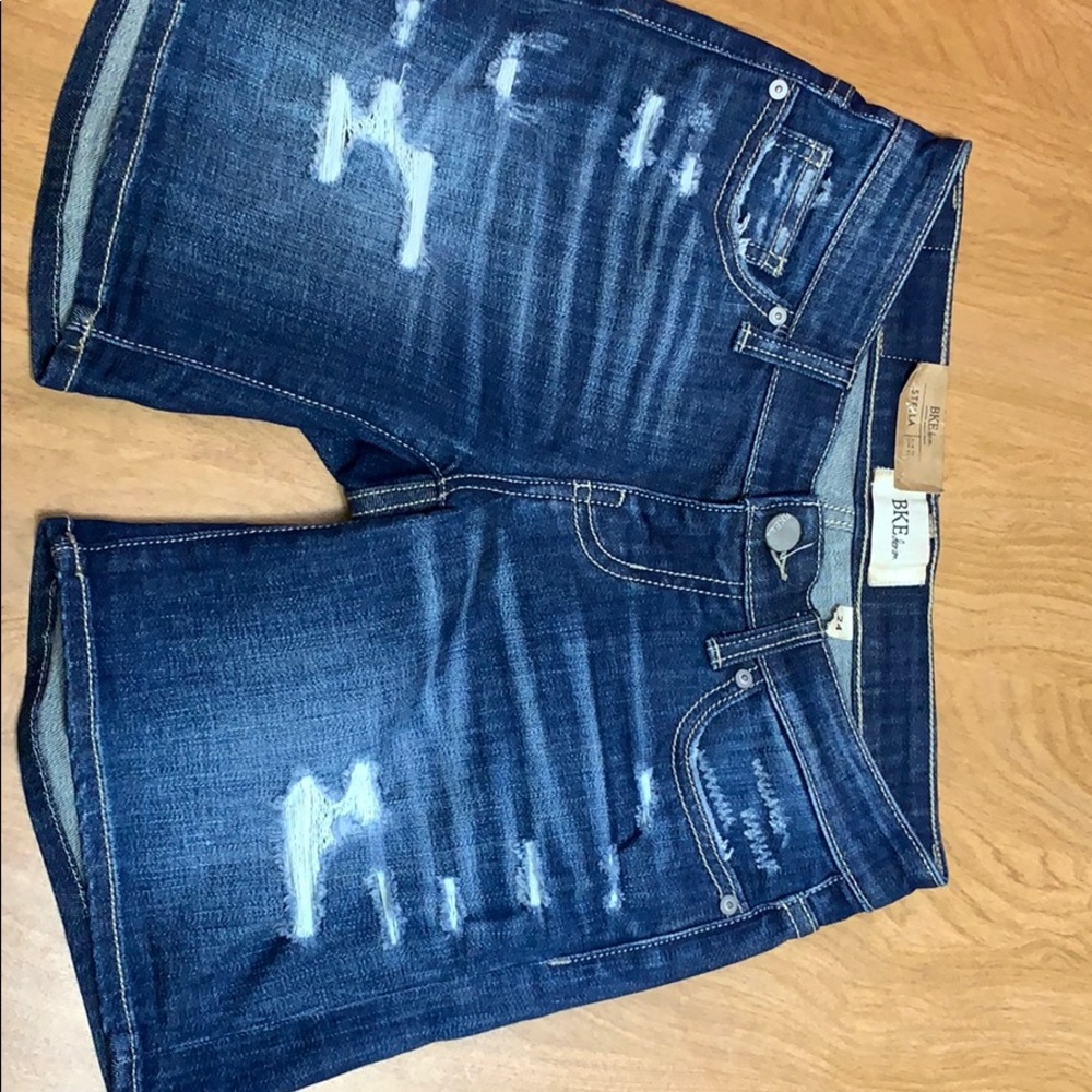 BKE shorts